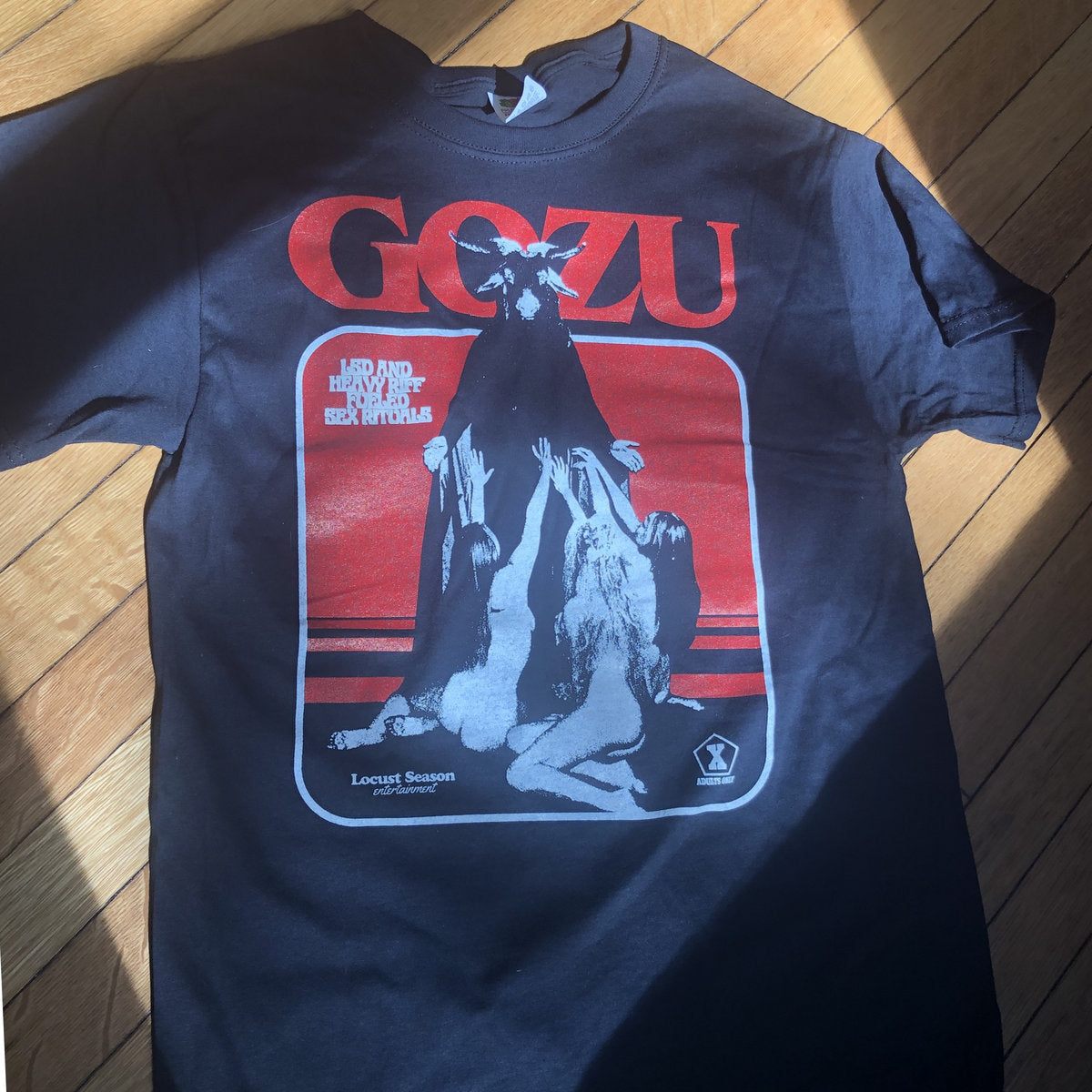 T-Shirt, Branca Brides