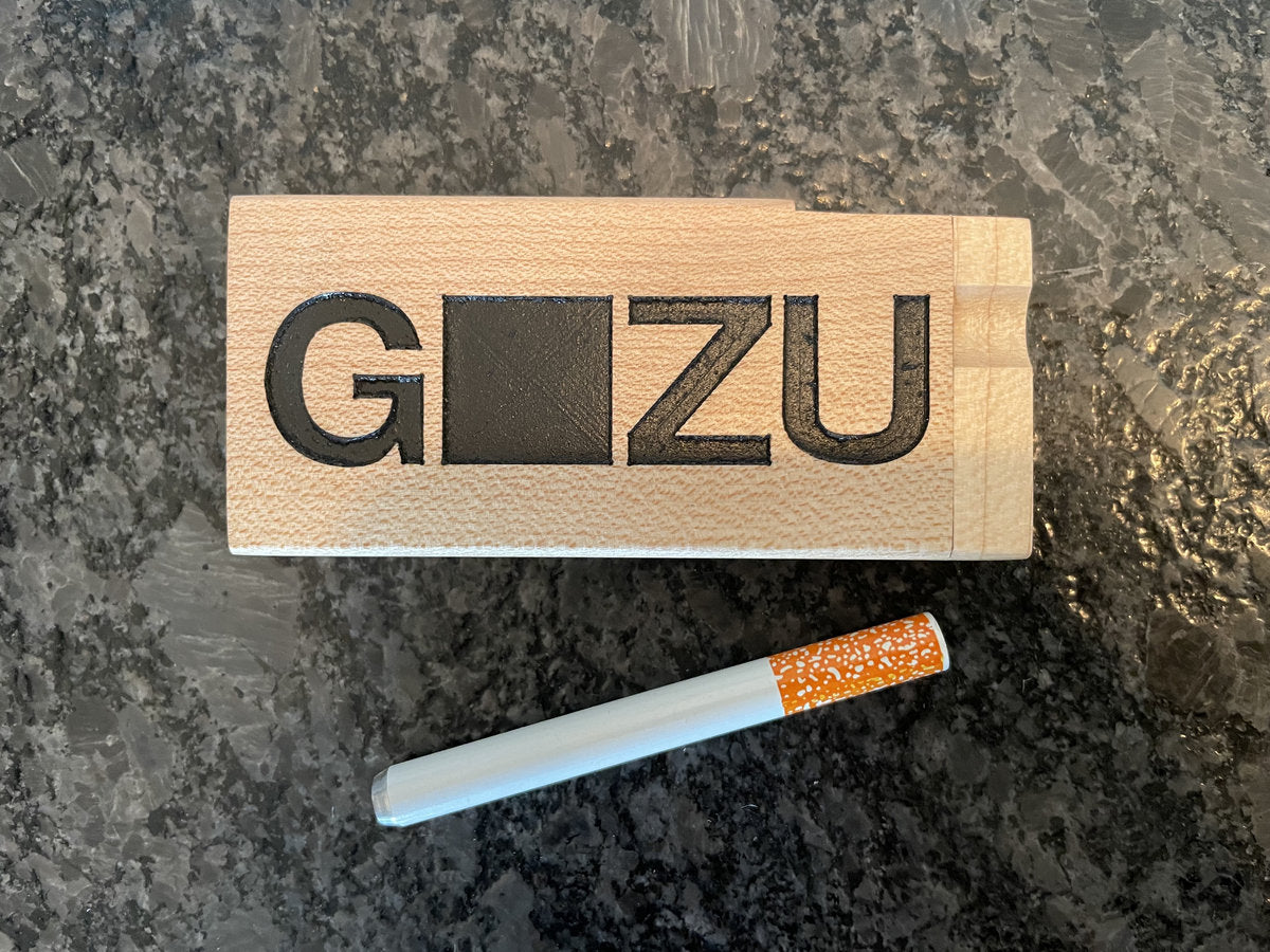 Herb Dugout, Remedy Logo