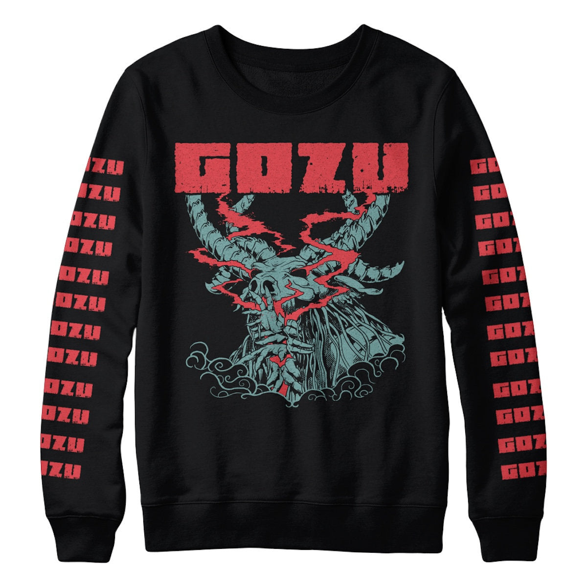 T-Shirt, Long Sleeve VI