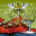 Album for the Cover Compilation for Electric Ladyland (Redux)