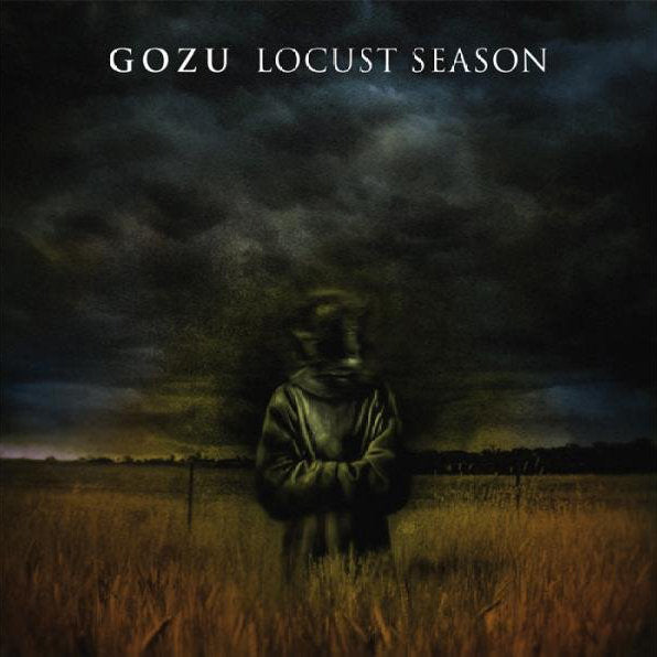 Album Cover for Gozu's Locust Season