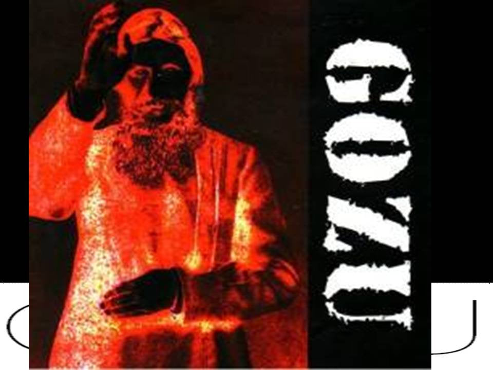 Music, Gozu